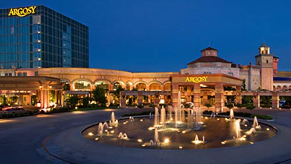 Super 8 By Wyndham Kansas City At Barry Road/Airport Ngoại thất bức ảnh