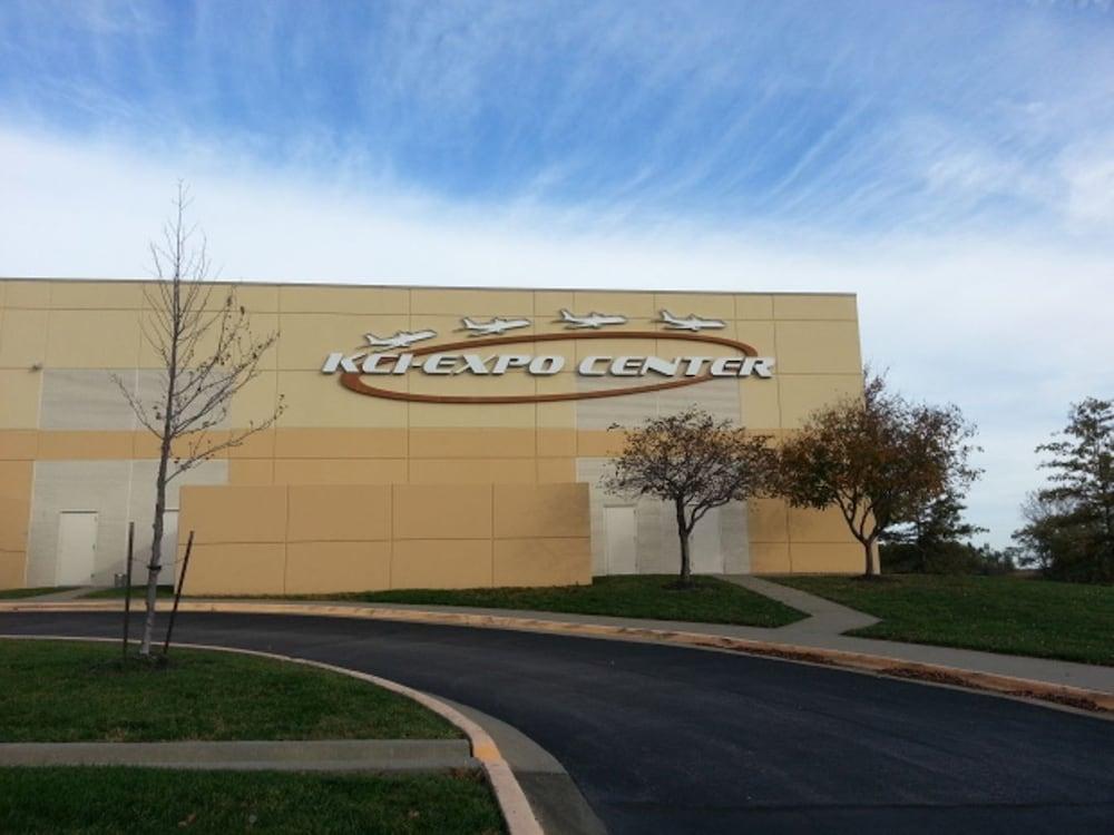 Super 8 By Wyndham Kansas City At Barry Road/Airport Ngoại thất bức ảnh